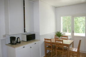 Гостиница Borggården Apartment  Хултсфред
